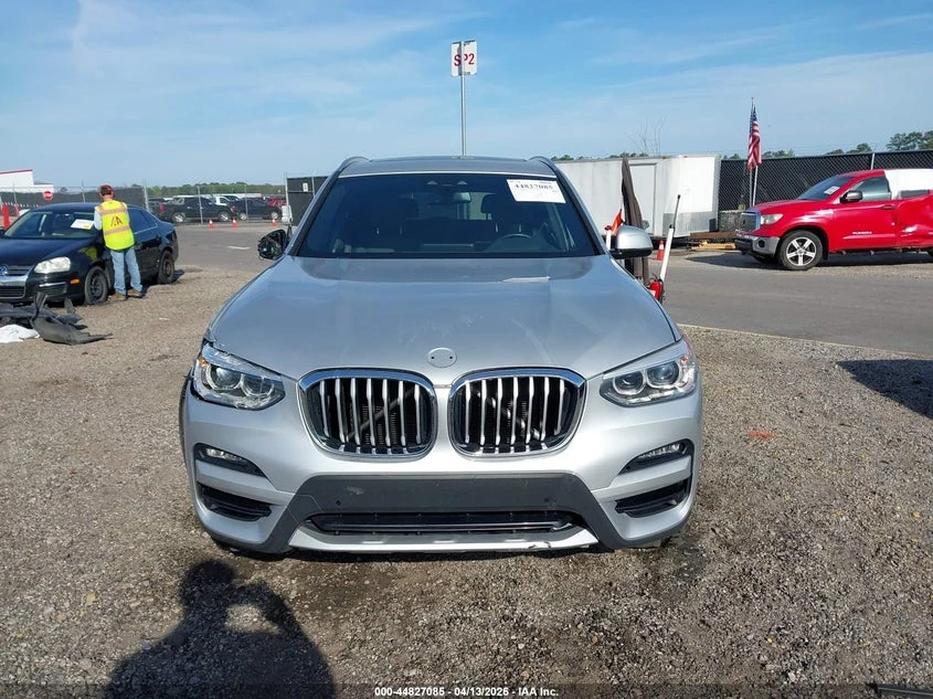 BMW X3 2.0l xDrive30I | Mobile.bg � ����������� 13