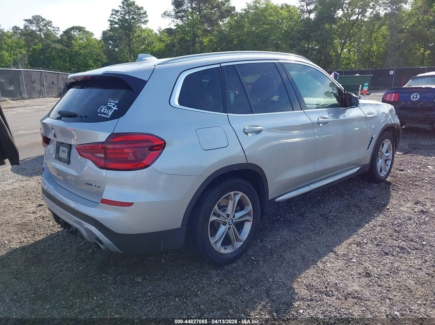 BMW X3 2.0l xDrive30I | Mobile.bg � ����������� 4