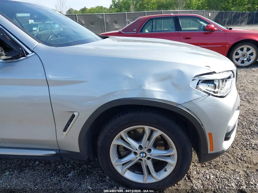 BMW X3 2.0l xDrive30I | Mobile.bg � ����������� 6
