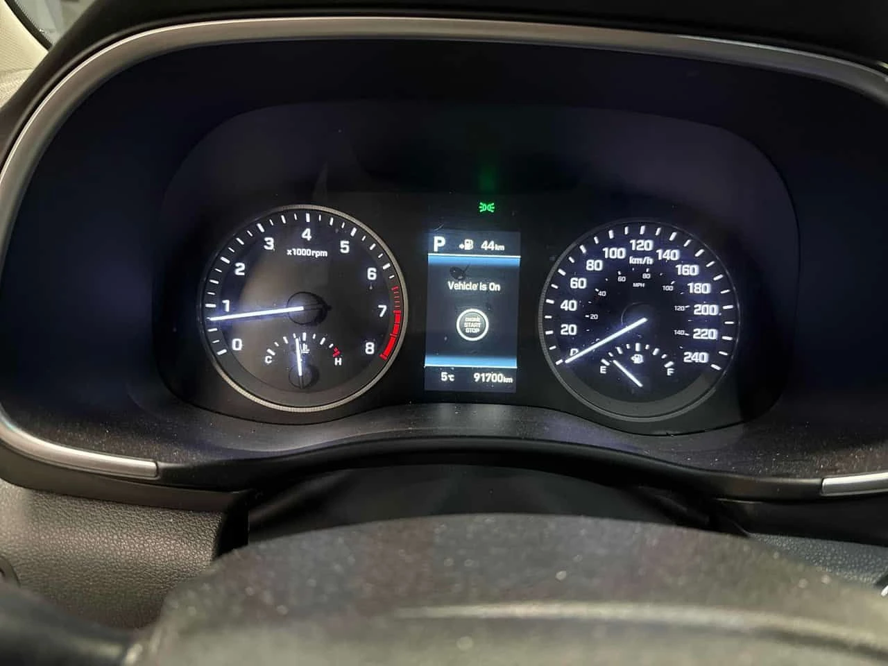 Hyundai Tucson Ultimate/���������/��������/���������/360 | Mobile.bg � ����������� 8
