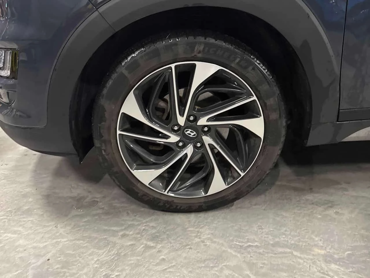 Hyundai Tucson Ultimate/���������/��������/���������/360 | Mobile.bg � ����������� 6