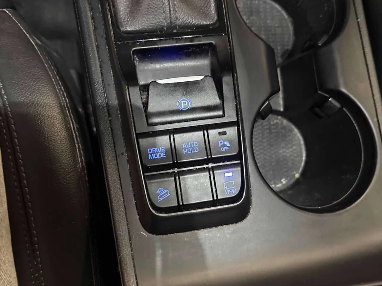 Hyundai Tucson Ultimate/���������/��������/���������/360 | Mobile.bg � ����������� 16