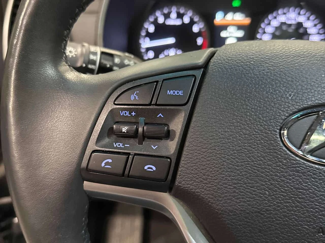 Hyundai Tucson Ultimate/���������/��������/���������/360 | Mobile.bg � ����������� 13