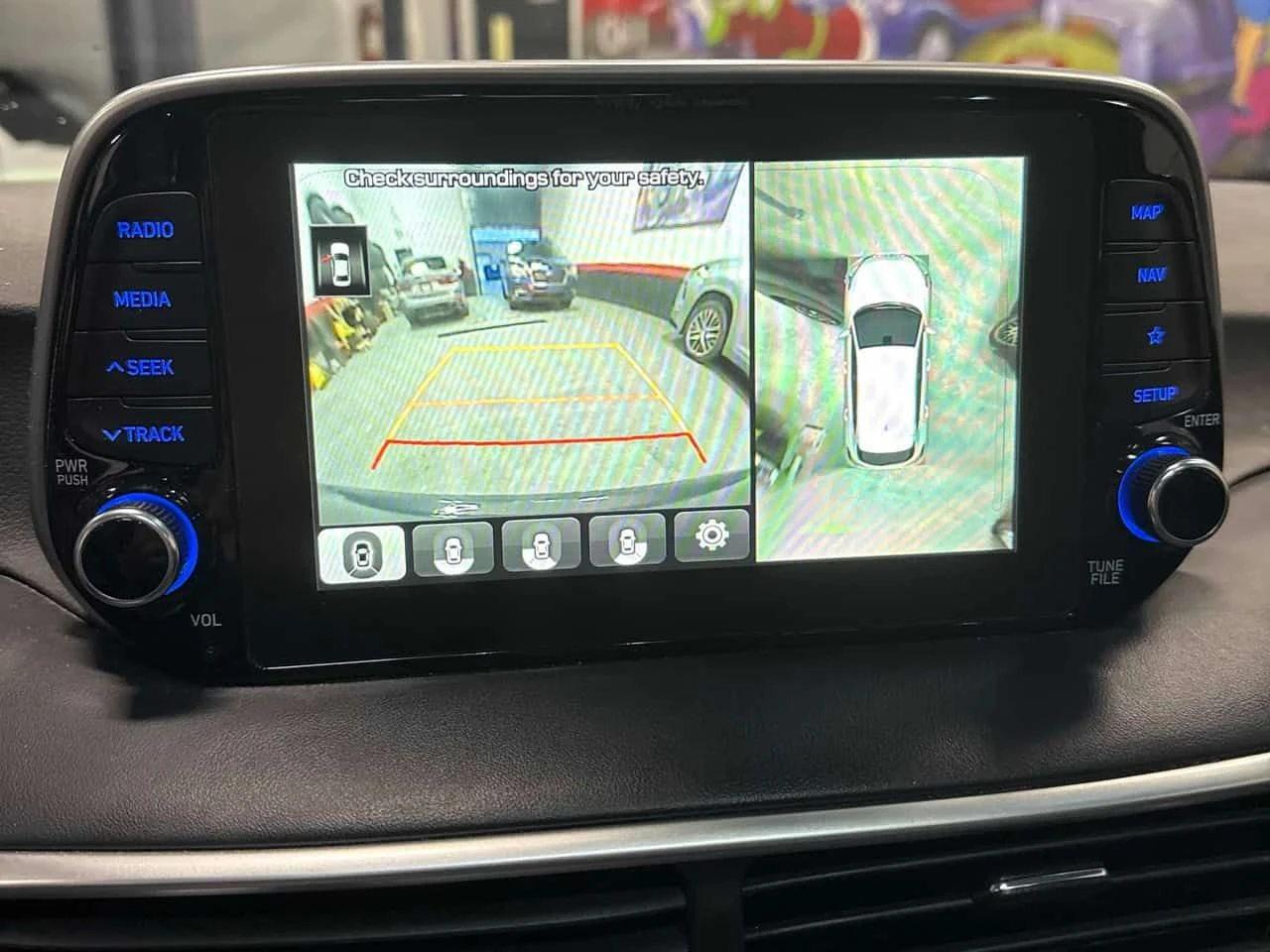 Hyundai Tucson Ultimate/���������/��������/���������/360 | Mobile.bg � ����������� 15