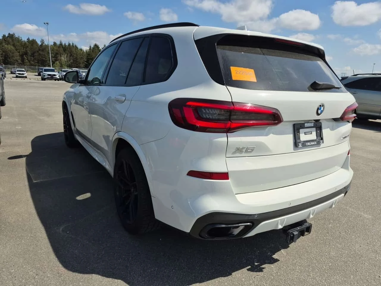 BMW X5 * XDRIVE40I * 2 КЛЮЧА* PANO* ПОДГРЕВИ* KEYLESS* , снимка 4 - Автомобили и джипове - 54624033