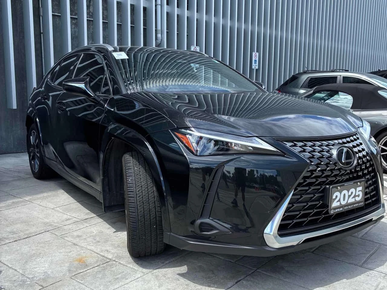 Lexus UX 300h * CARFAX * ОТ ПРЕДСТАВИТЕЛСТВО, снимка 3 - Автомобили и джипове - 54939119