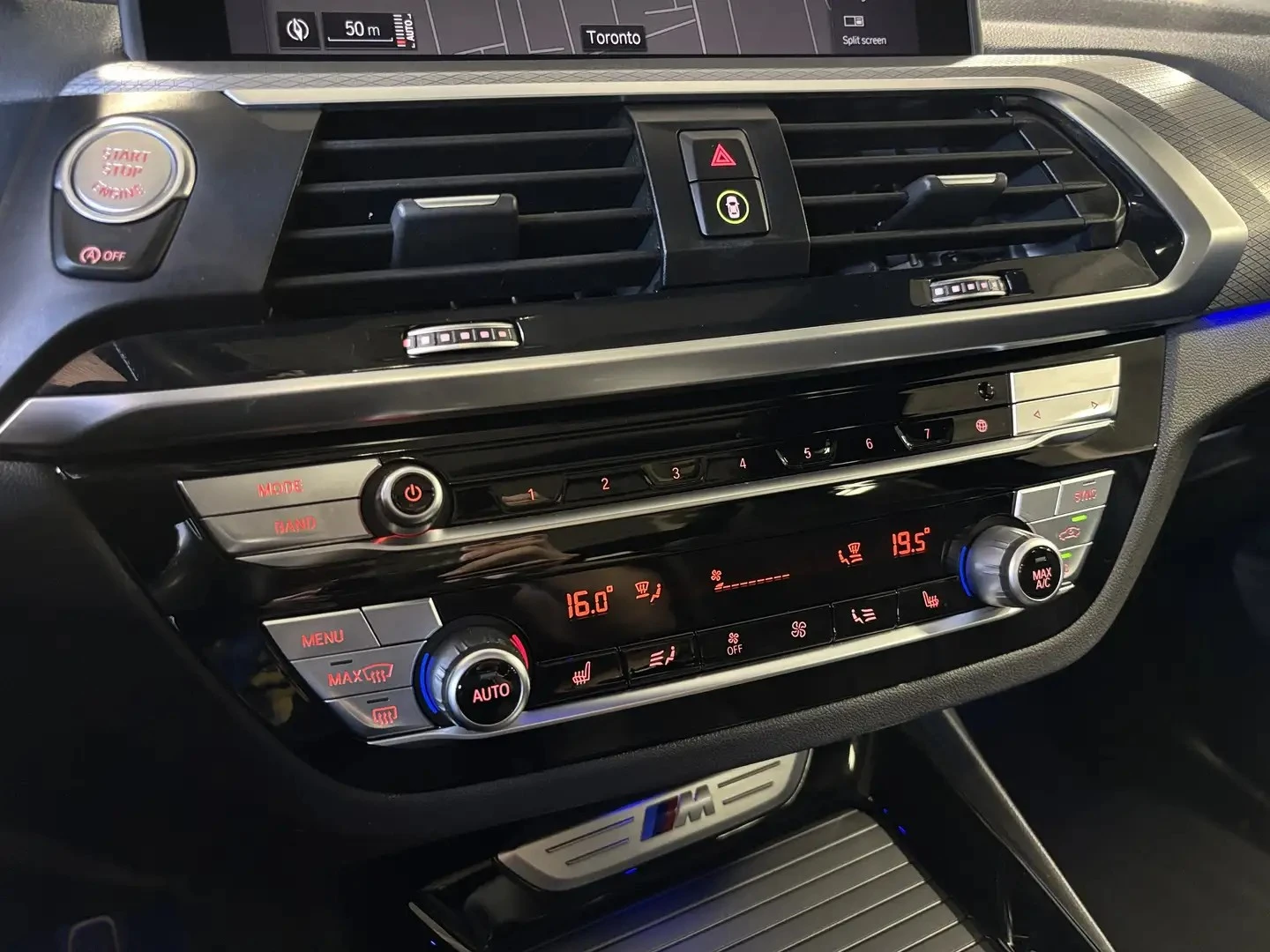 BMW X3 M40i ЦЕНА ДО БЪЛГАРИЯ АВТОКРЕДИТ, снимка 11 - Автомобили и джипове - 55529958