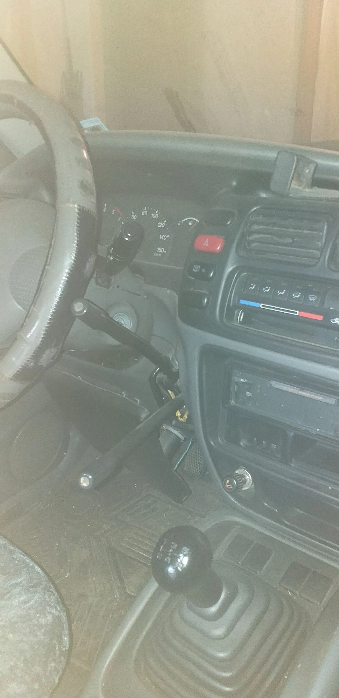Suzuki Grand vitara, снимка 6 - Автомобили и джипове - 55646240