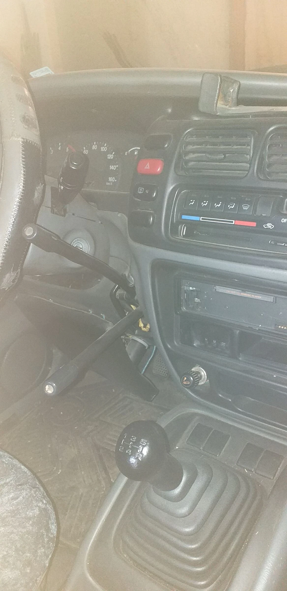 Suzuki Grand vitara, снимка 7 - Автомобили и джипове - 55646240