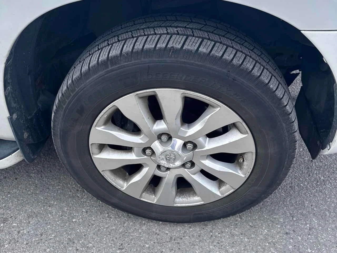 Toyota Sequoia * Platinum * ���������� ��� ������������ ������*  | Mobile.bg � ����������� 7