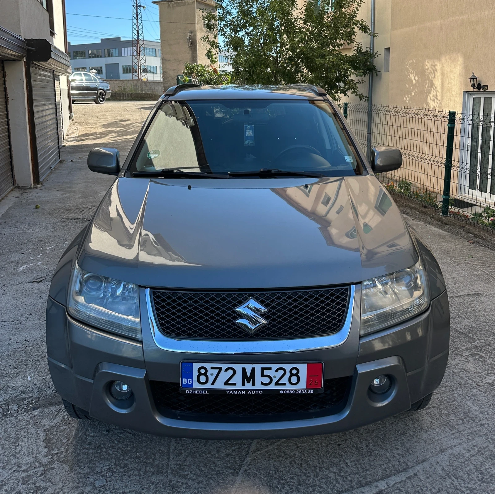 Suzuki Grand vitara 2.0i* BRC* FULL* 4x4