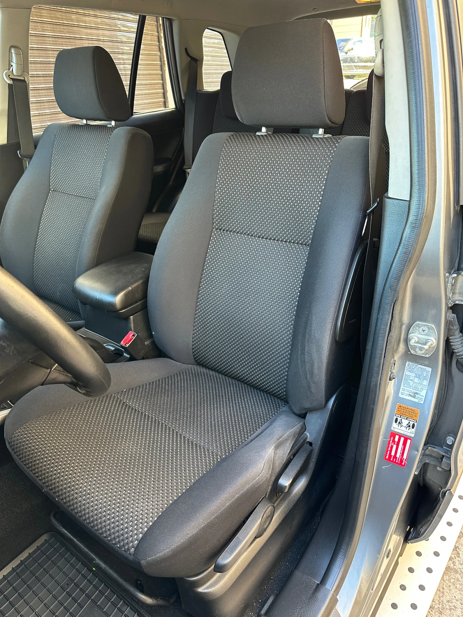 Suzuki Grand vitara 2.0i* BRC* FULL* 4x4, снимка 10 - Автомобили и джипове - 55965460