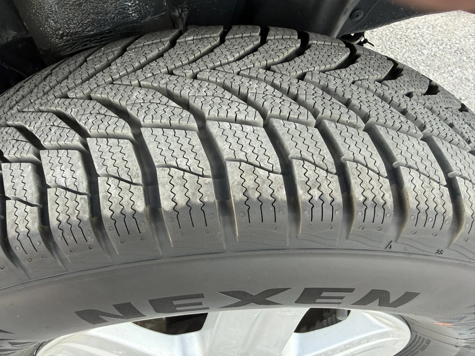 Honda Cr-v Italia BENZIN AVT- GLP, снимка 13 - Автомобили и джипове - 56333889