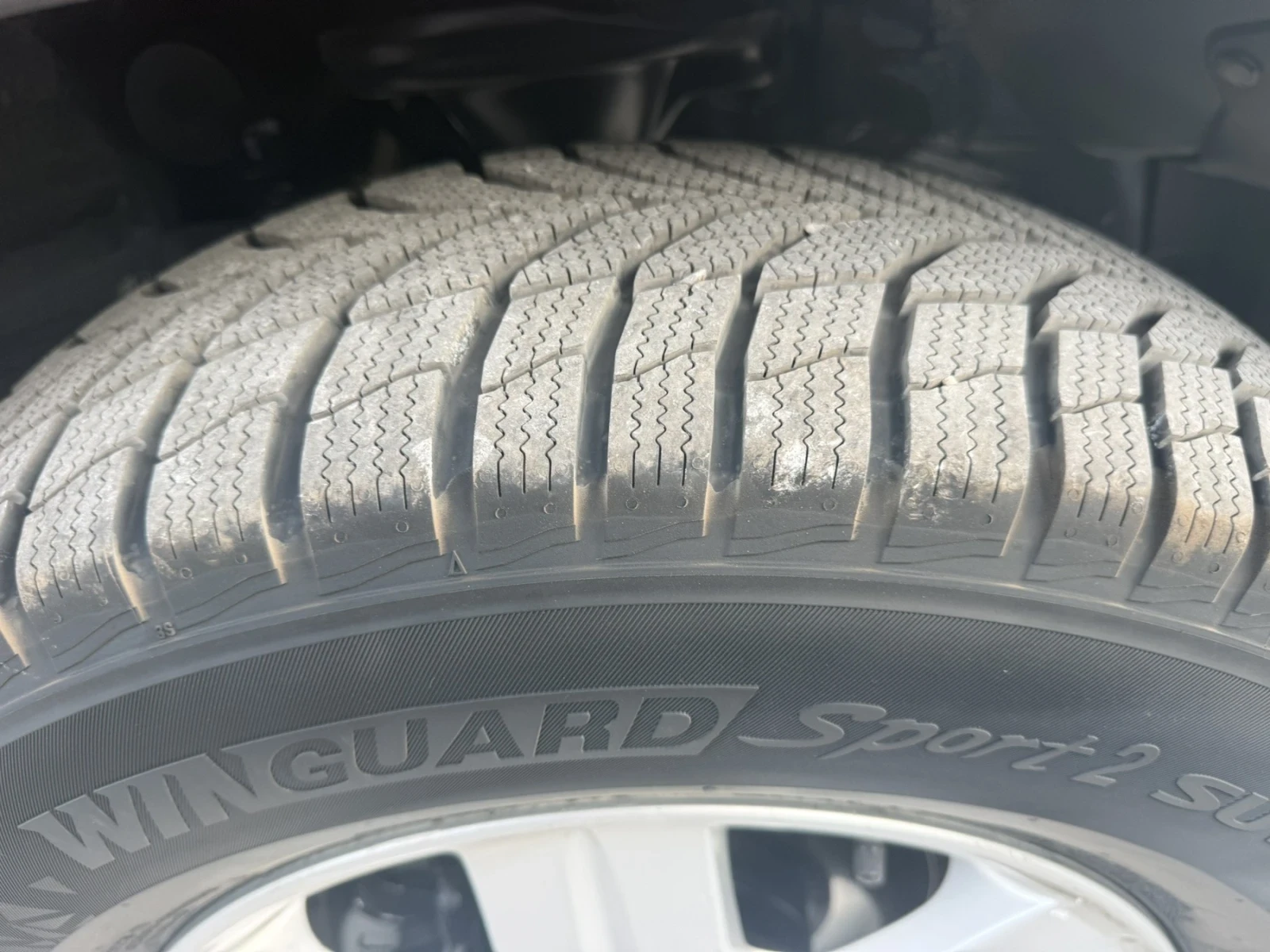 Honda Cr-v Italia BENZIN AVT- GLP, снимка 14 - Автомобили и джипове - 56333889