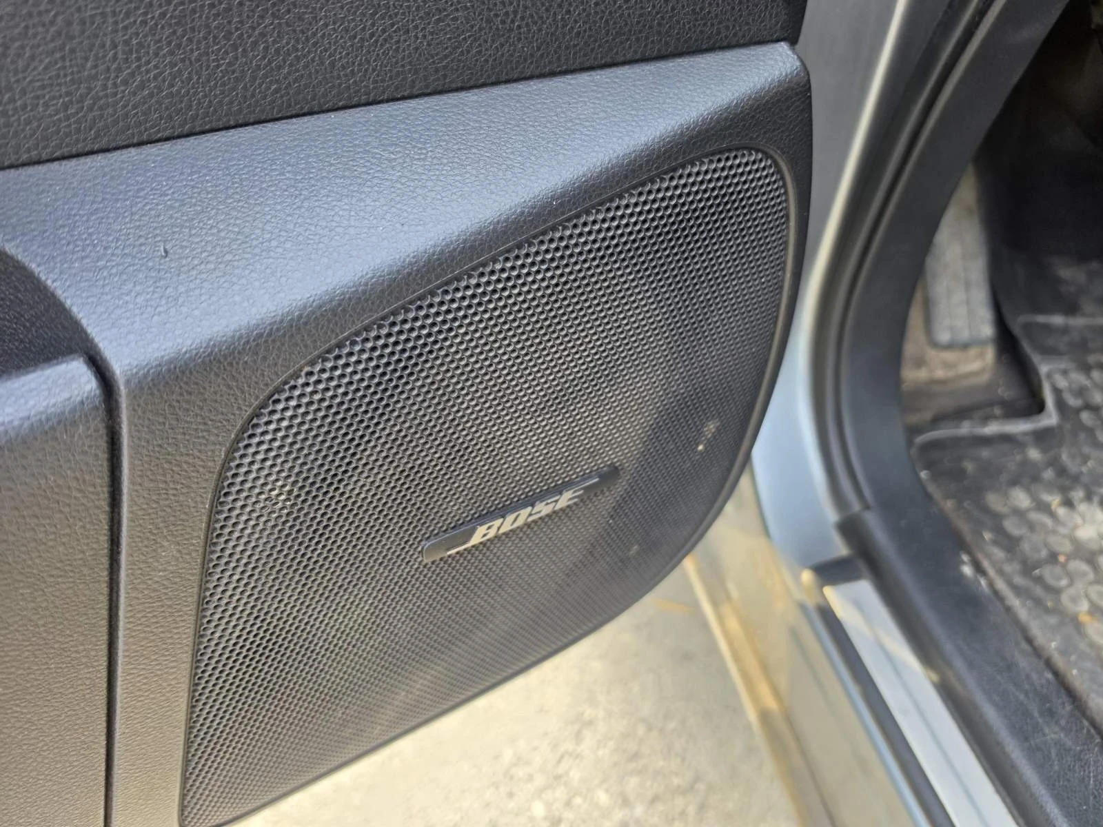 Nissan Murano, снимка 8 - Автомобили и джипове - 56363231