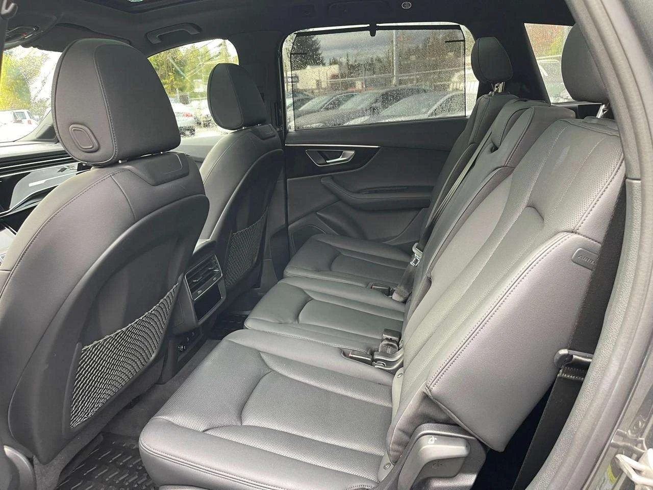 Audi Q7 Progressiv 55 TFSI quattro | Mobile.bg � ����������� 9