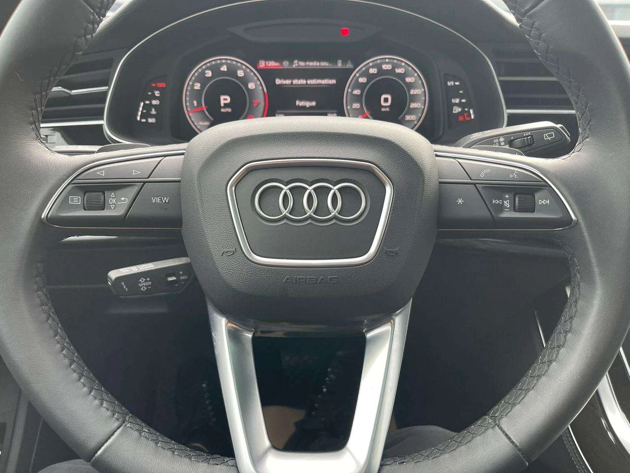 Audi Q7 Progressiv 55 TFSI quattro | Mobile.bg � ����������� 14