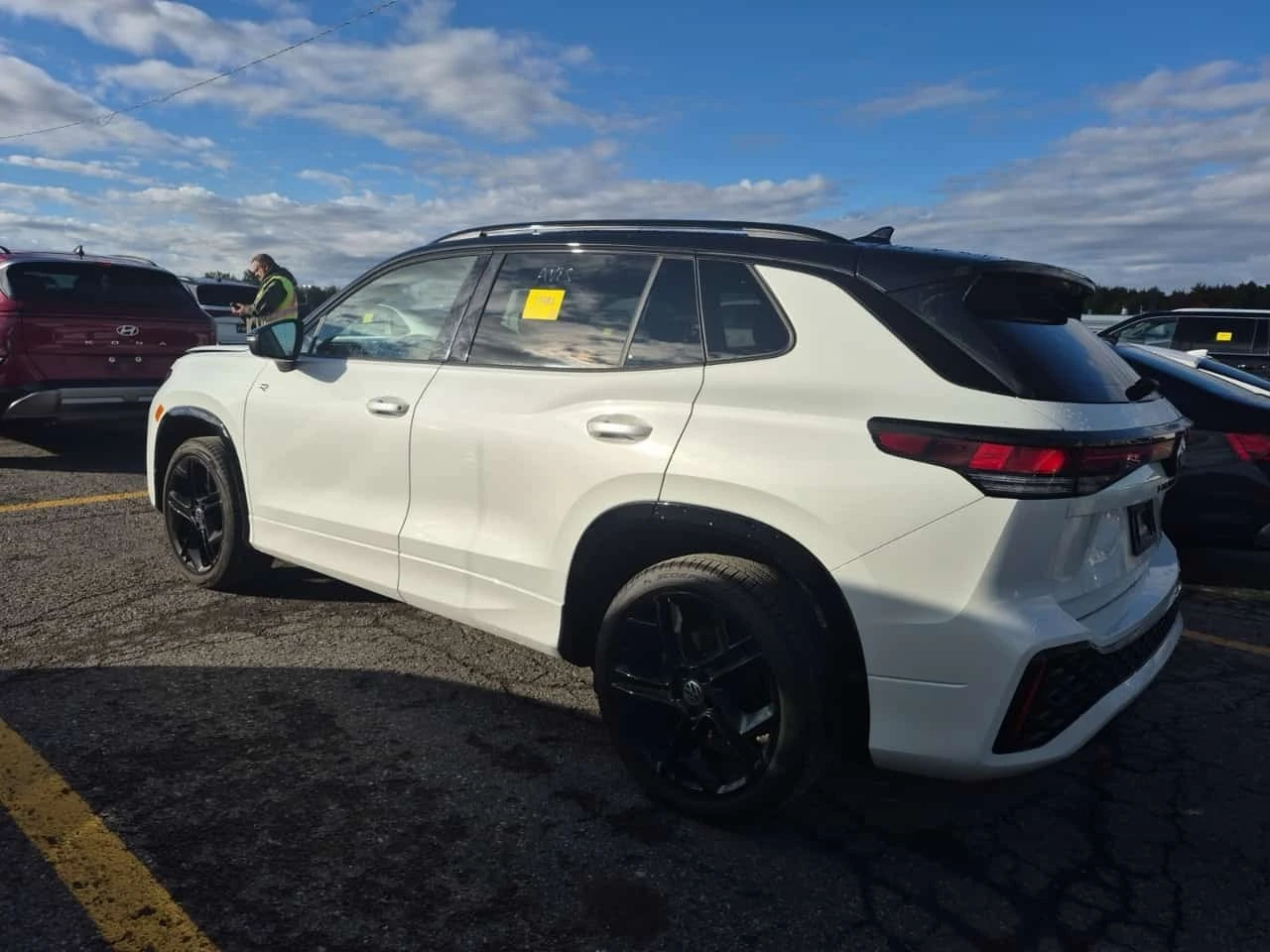 VW Tiguan * COMFORTLINE R LINE BLACK EDITION * CARFAX *  | Mobile.bg � ����������� 4