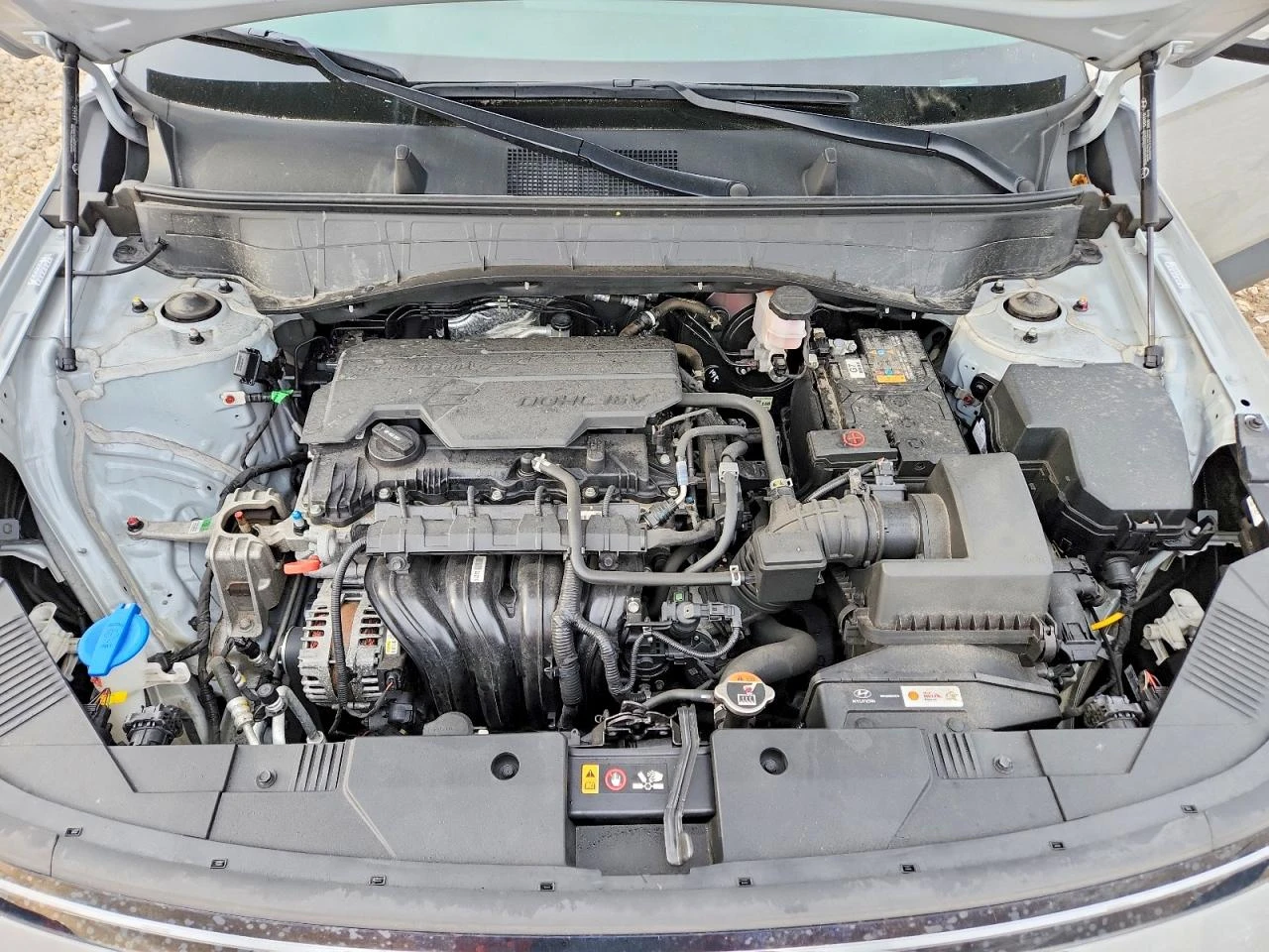 Hyundai Kona 2.0l Sel | Mobile.bg � ����������� 12