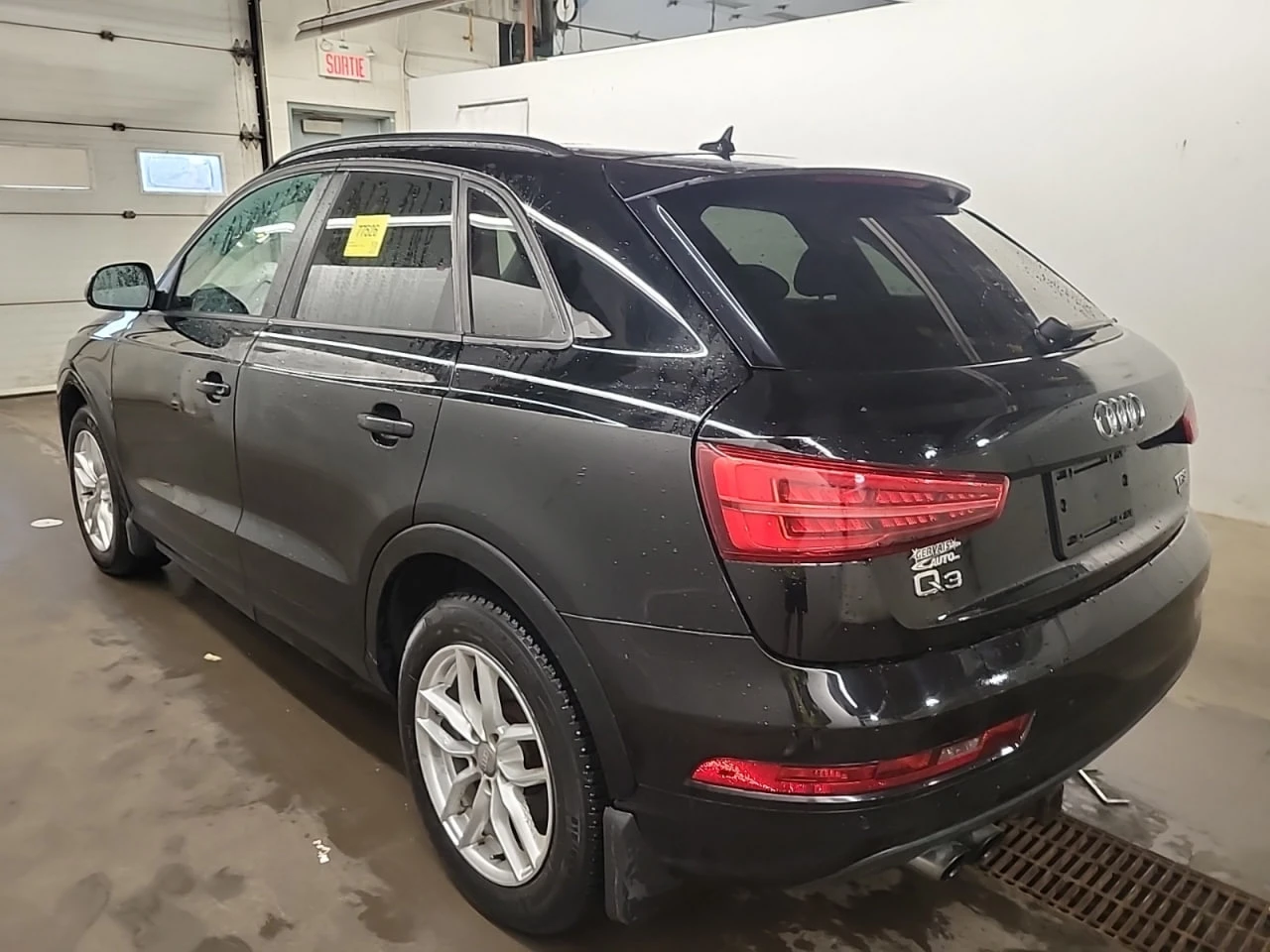 Audi Q3 * ���� ������* ���� �� �� * �������� ������� *  | Mobile.bg � ����������� 6