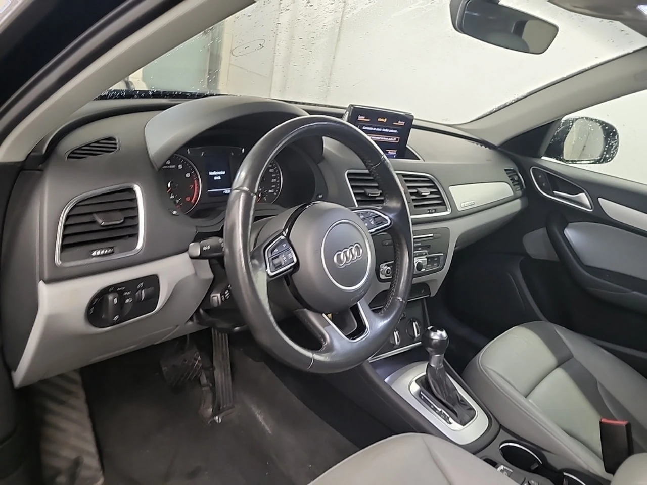 Audi Q3 * ���� ������* ���� �� �� * �������� ������� *  | Mobile.bg � ����������� 8