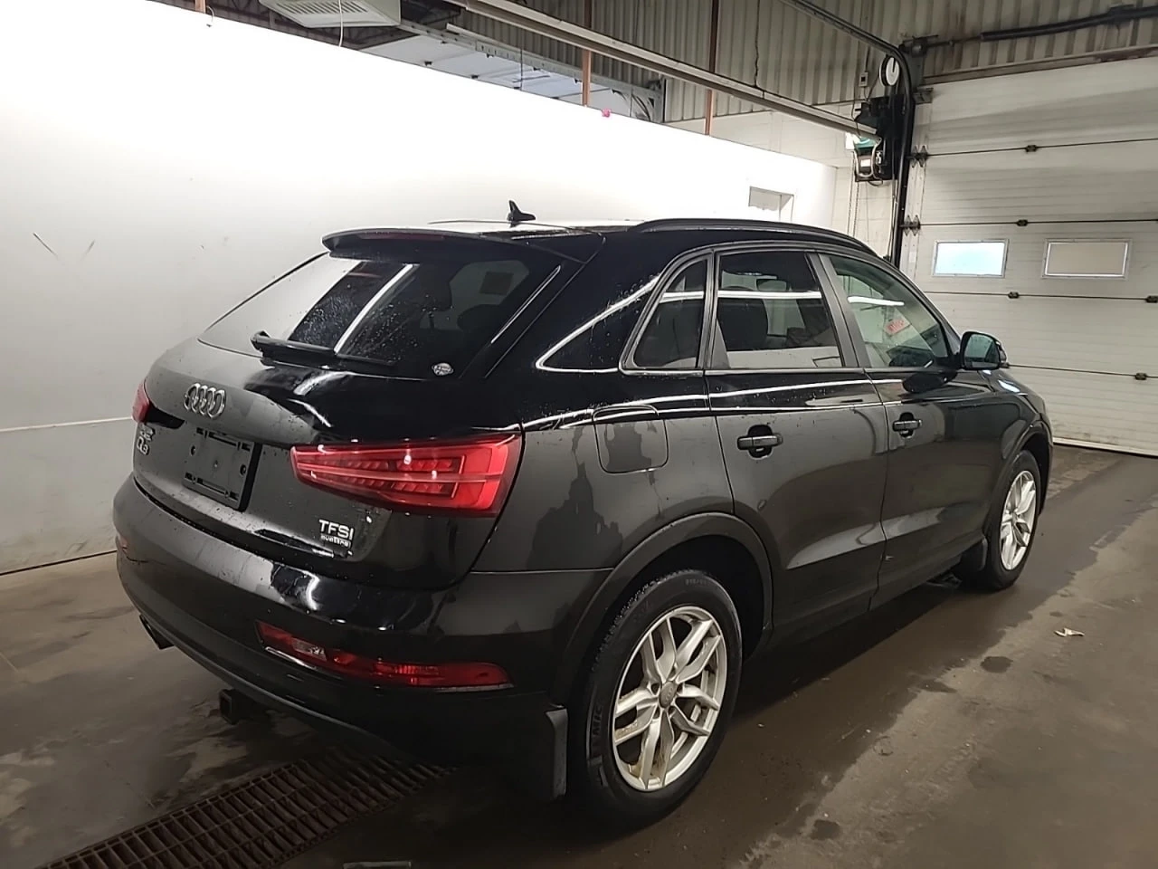Audi Q3 * ���� ������* ���� �� �� * �������� ������� *  | Mobile.bg � ����������� 4