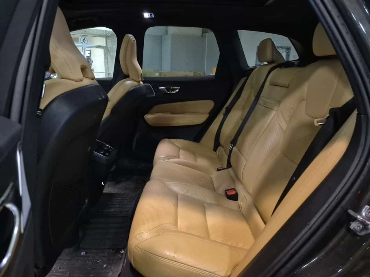 Volvo XC60 INSCRIPTION/CARFAX/�������/����/����� | Mobile.bg � ����������� 12