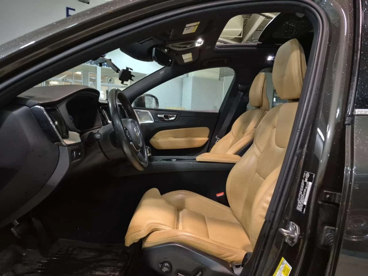 Volvo XC60 INSCRIPTION/CARFAX/�������/����/����� | Mobile.bg � ����������� 5