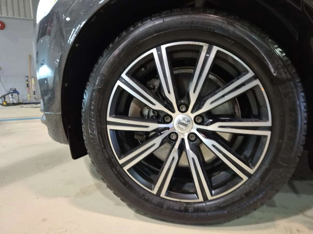Volvo XC60 INSCRIPTION/CARFAX/�������/����/����� | Mobile.bg � ����������� 6