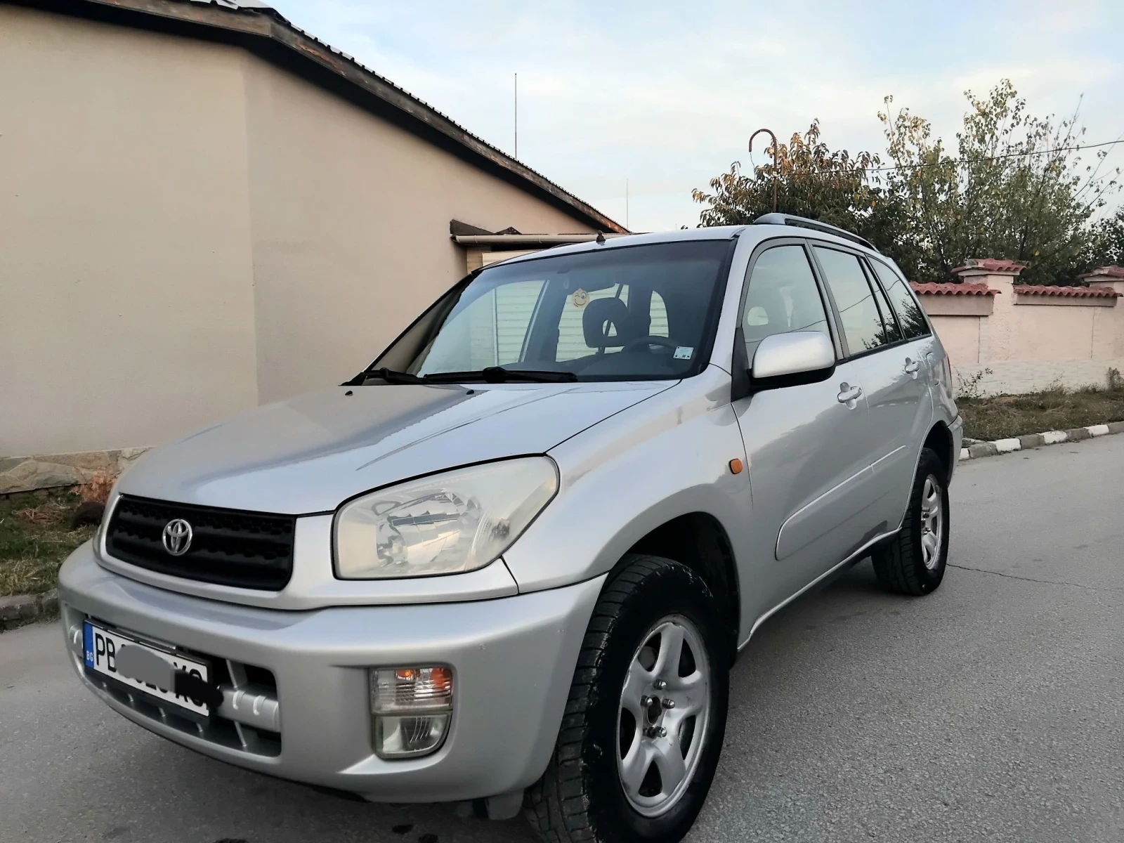 Toyota Rav4 2.0i.150k.4+ 4.ГАЗ ИНЖЕКЦИОН 