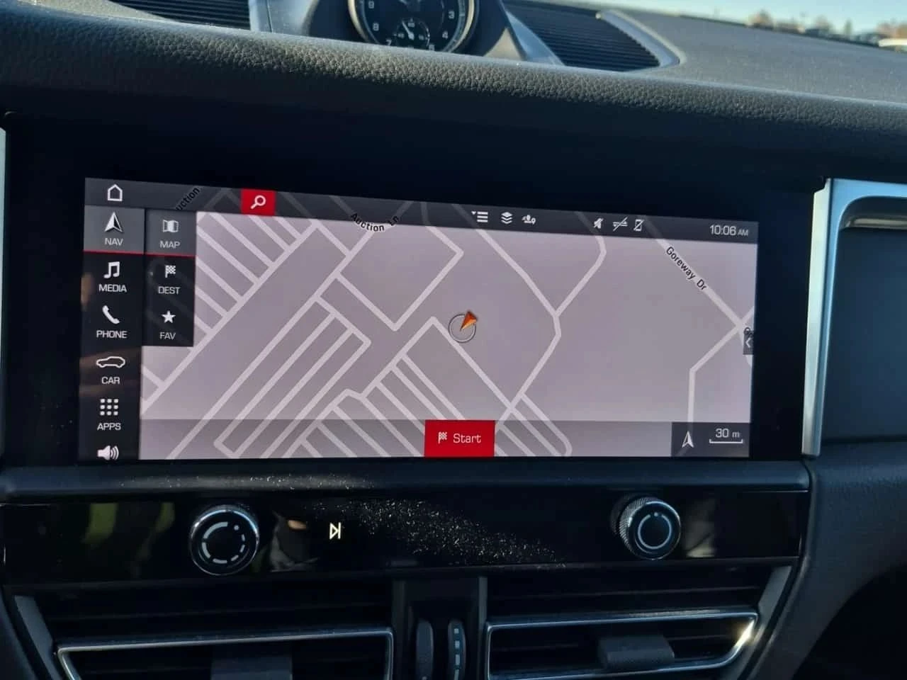 Porsche Macan, снимка 11 - Автомобили и джипове - 56686537