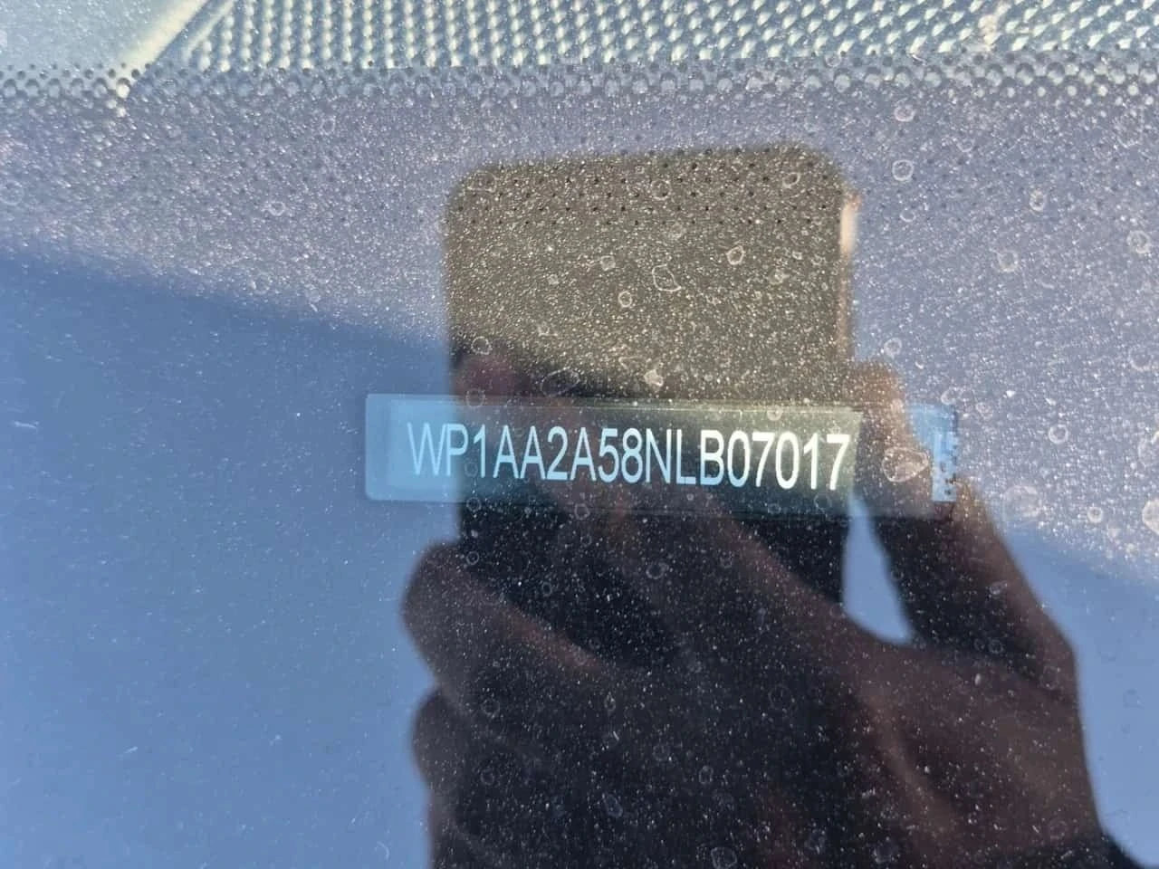 Porsche Macan, снимка 17 - Автомобили и джипове - 56686537