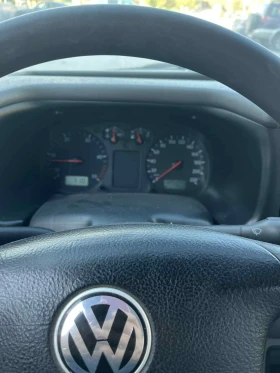 VW T4 2.5 tdi, снимка 14