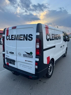 Opel Vivaro 1.6 BIturbo, снимка 4