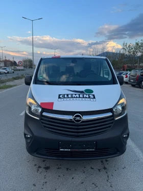 Opel Vivaro 1.6 BIturbo, снимка 2