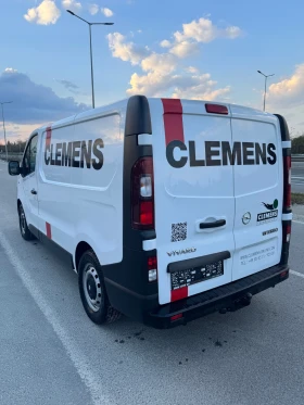 Opel Vivaro 1.6 BIturbo, снимка 5