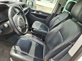 VW Caravelle 2.0BiTDI-AVTOMAT-4X4, снимка 8