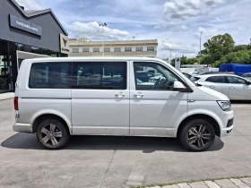VW Caravelle 2.0BiTDI-AVTOMAT-4X4, снимка 9