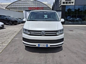 VW Caravelle 2.0BiTDI-AVTOMAT-4X4, снимка 1