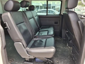 VW Caravelle 2.0BiTDI-AVTOMAT-4X4, снимка 7