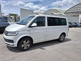 VW Caravelle 2.0BiTDI-AVTOMAT-4X4, снимка 6