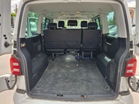 VW Caravelle 2.0BiTDI-AVTOMAT-4X4, снимка 5