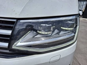 VW Caravelle 2.0BiTDI-AVTOMAT-4X4, снимка 2