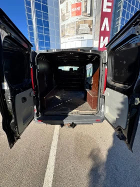 Renault Trafic Renault Trafic, снимка 12