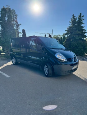 Renault Trafic Renault Trafic, снимка 3