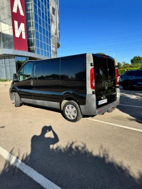 Renault Trafic Renault Trafic, снимка 4