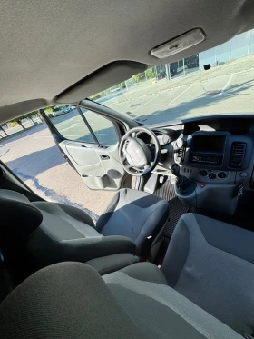 Renault Trafic Renault Trafic, снимка 13