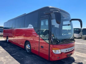 Setra S 415GTHD - изображение 1