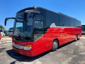 Setra S 415GTHD | Mobile.bg    2