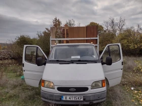 Ford Transit Бодови, снимка 1